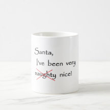Tasse vilaine/intéressante