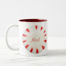 Tasse vilaine ou intéressante