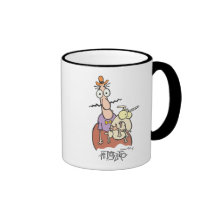 Tasse zéro (divers styles/couleurs)