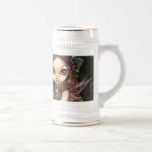 Tasse "Zinfandel blanc"