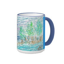 Tasses :  Art