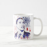 Tasses de Barack Obama