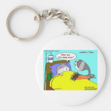 Tasses et cadeaux drôles de cartes de tee - shirt  porte-clef