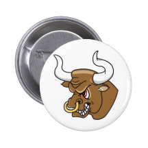 Taureau Badges