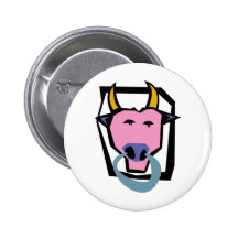 Taureau Badges