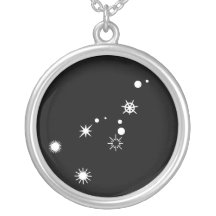 Taureau Collier Personnalisé