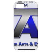 Taylored iPhone 5 Case