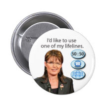 {Tba} Palin : Je voudrais utiliser une de mes lign Pin's