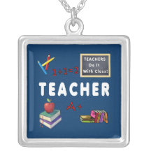 Teachers Do It With Klasse Hangertjes