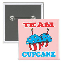 TEAM CUPCAKE SPELDBUTTONS