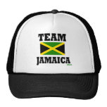 teamjam1 casquette de camionneur