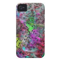 Technofouillis Coque iPhone 4