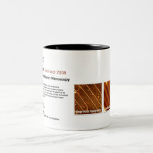 Technologie RHK - de Mok van de Koffie IOM van Dec
