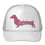 Teckel Casquettes