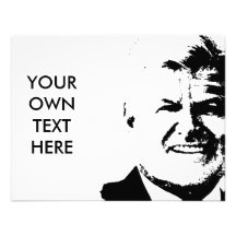 Ted Kennedy Persoonlijke Uitnodiging