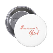 Tee - shirts de fille de Sacramento Pin's