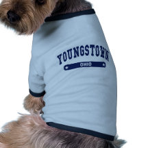 Tee - shirts potables d'équipe de Palmdale Manteaux Pour Toutous