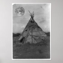 Teepee de Mars