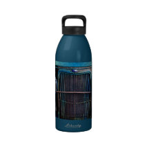 Tegen Gegaane Dagen Sport Bottles