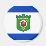 Tel Aviv, Israël Magnets Pour Réfrigérateur