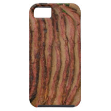 Téléphone de poitrine coques iPhone 5 Case-Mate