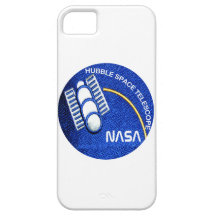 Télescope spatial de Hubble (HST) iPhone 5 Case