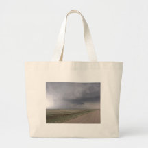 Tempête menaçante sacs