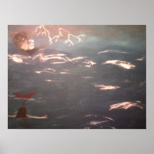 Tempête Posters