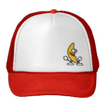 Temps de gelée de beurre d'arachide ! casquettes de camionneur