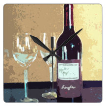 Temps de vin