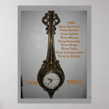 TEMPS AFFICHES