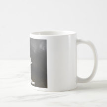 Temps trempant mug