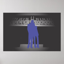 Tendresse Posters