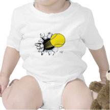 Tennis Rompertjes