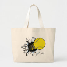 Tennis Sac Fourre-tout