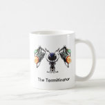 Termitinator Mok