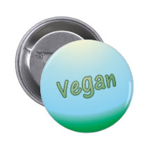 Terre végétalienne pin's