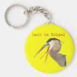 Terug naar School Sleutel Hangers