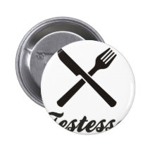 Testesser Badges Avec Agrafe