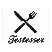 Testesser Cartes Postales