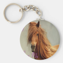 TETE CHEVAL.png Porte-clef
