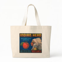 Tête indienne