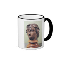 Tête Tasse À Café