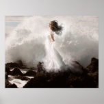Tethys - déesse de mer posters
