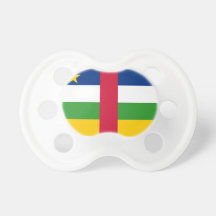 Tétine de Booginhead de drapeau de la république c
