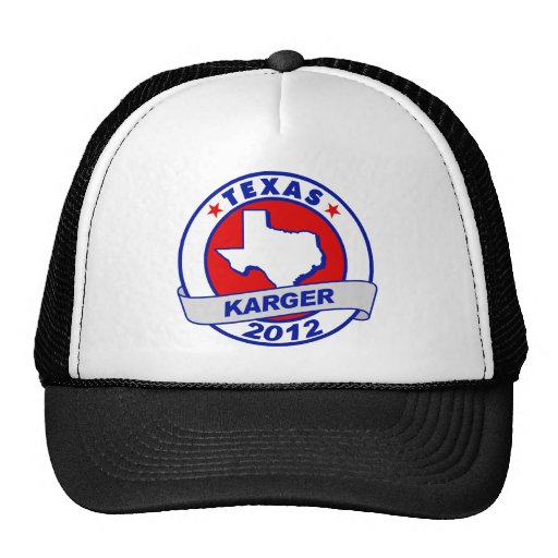 Texas Fred Karger Pet