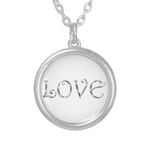 Texte d'amour bijouterie fantaisie