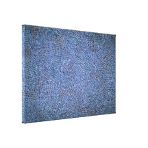 Texture approximative de tissu toiles tendues sur châssis