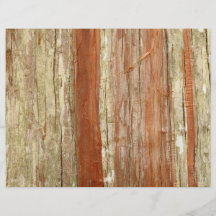 Texture en bois prospectus