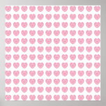Texture rose d'arrière - plan d'album ou d'affiche